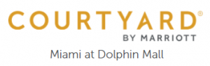 Courtyard by Marriott Miami at Dolphin Mall
