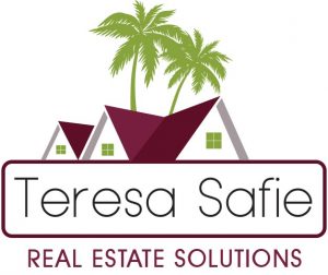 Safie Real Estate Solutions Logo